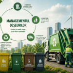 managementul deșeurilor